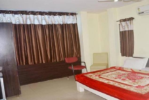 Hotel Muskan Palace, Ujjain 5